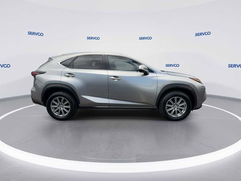 Used 2015 Lexus NX 200t FWD image 9