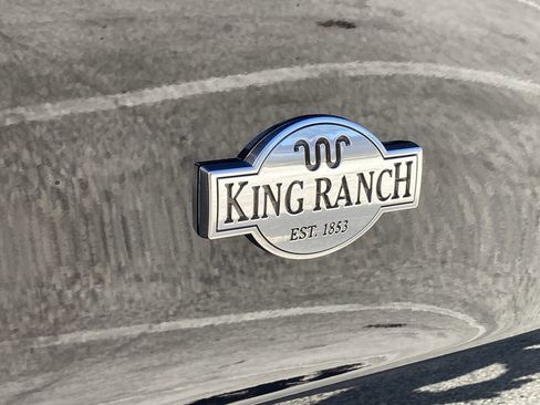 New 2025 Ford Expedition Max King Ranch image 9