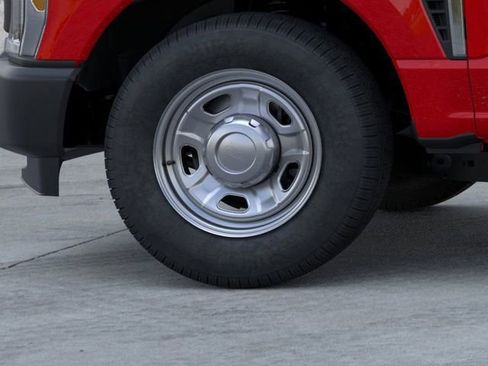 New 2026 Ford F350 XL image 19