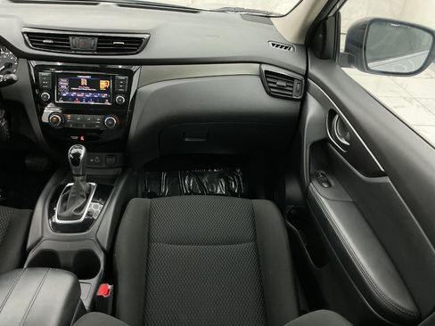 Used 2019 Nissan Rogue Sport S AWD/4WD image 28