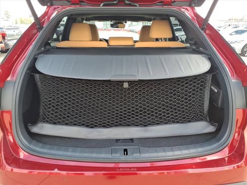 Used 2024 Lexus RX 350 Premium image 10