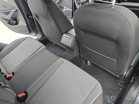 New 2026 Volkswagen Jetta Sport image 11