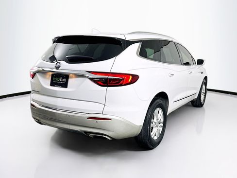 Used 2020 Buick Enclave Essence FWD image 9