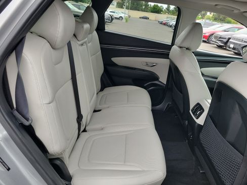 Certified 2023 Hyundai Tucson SEL w/ Convenience Package AWD/4WD image 23
