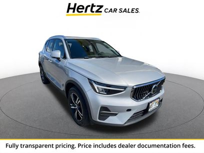 Used 2024 Volvo XC40 B5 Core