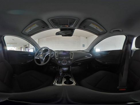 Used 2024 Chevrolet Malibu LT image 42