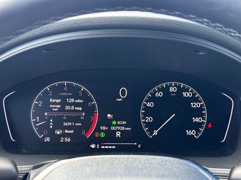 Used 2025 Honda Civic Sport image 25