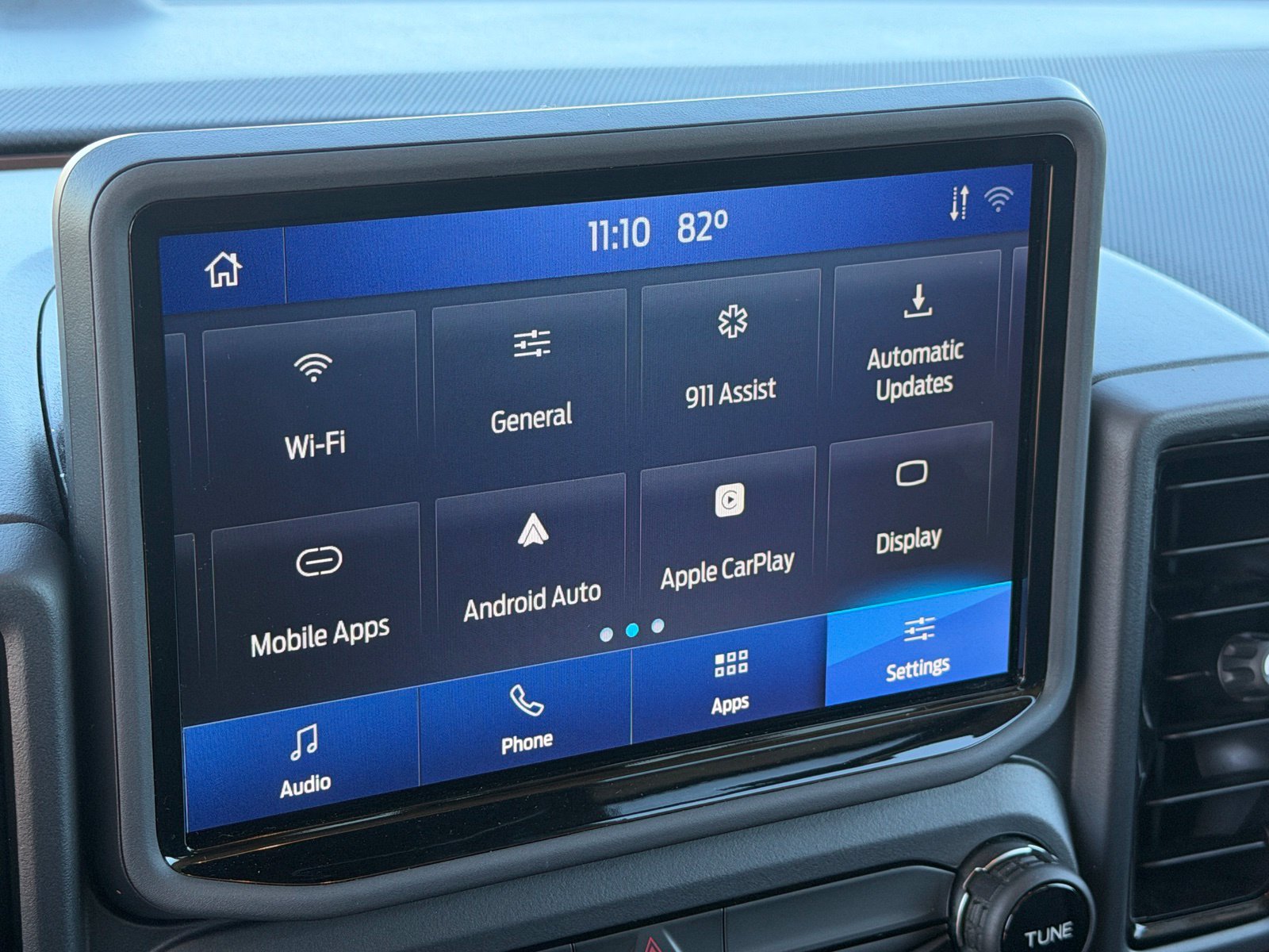 Used 2021 Ford Bronco Sport Outer Banks AWD/4WD image 34