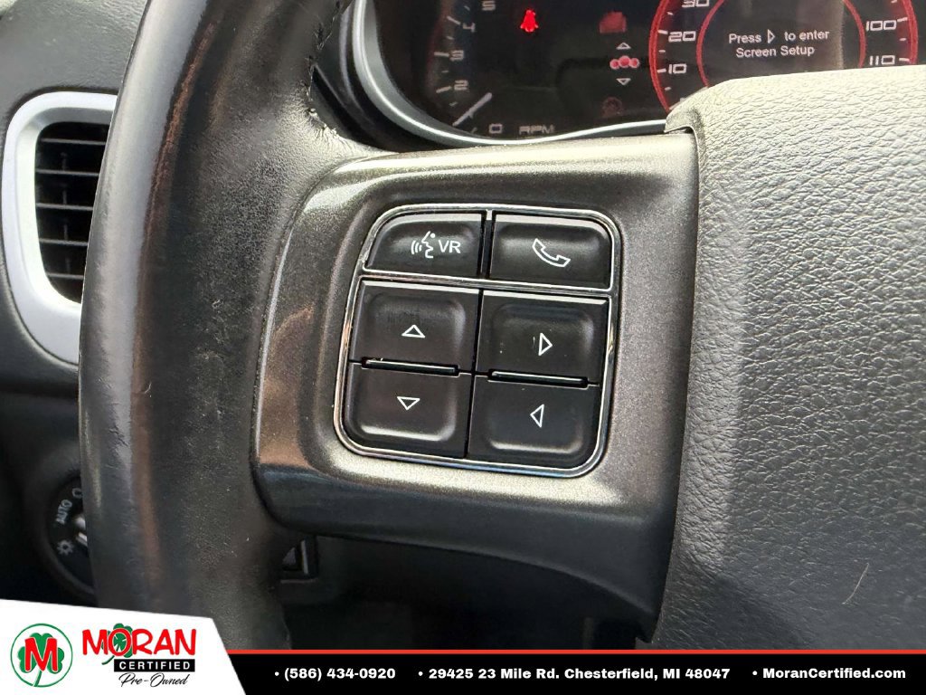Used 2013 Dodge Dart Limited w/ Premium Group FWD image 24