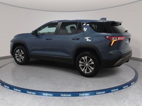 Used 2025 Chevrolet Equinox LT image 8