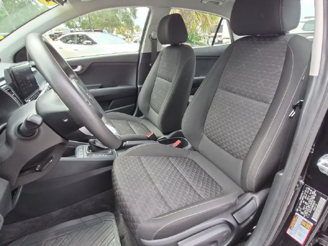 Used 2021 Kia Rio LX FWD image 11