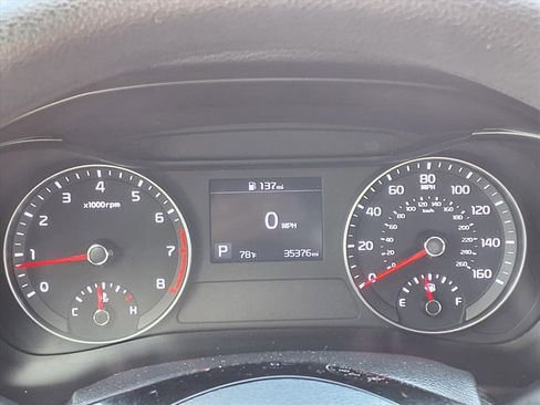 Used 2020 Kia Forte LXS image 22