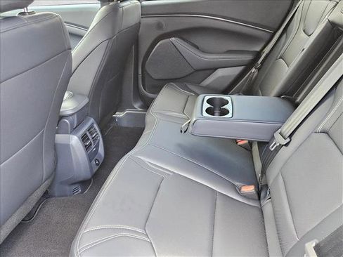 New 2026 Ford Mustang Mach-E Premium RWD image 15