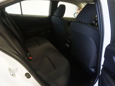 Used 2023 Toyota Corolla LE FWD image 20