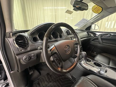 Used 2016 Buick Enclave Premium w/ Experience Buick Package image 27