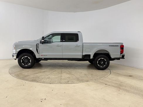 New 2026 Ford F250 Lariat AWD/4WD image 2