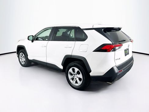 Used 2025 Toyota RAV4 LE image 5