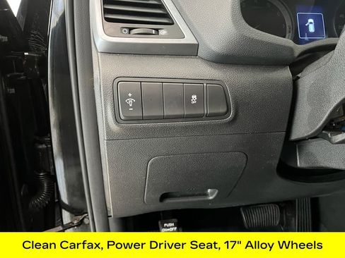Used 2017 Hyundai Tucson Eco w/ Cargo Package image 19