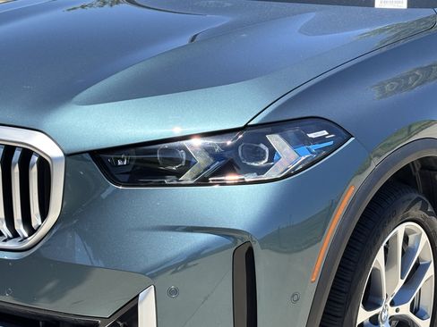 Certified 2026 BMW X5 sDrive40i RWD image 6