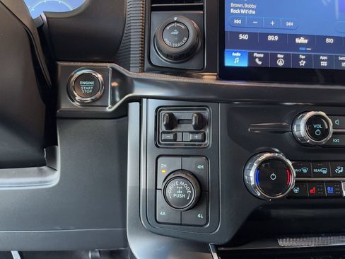 New 2026 Ford F150 Raptor AWD/4WD image 16