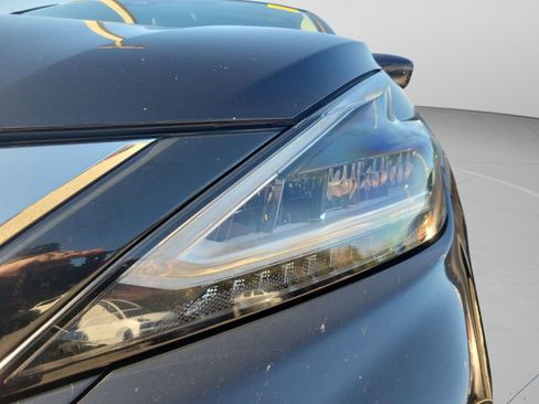 Used 2020 Nissan Murano S w/ Technology Package image 5