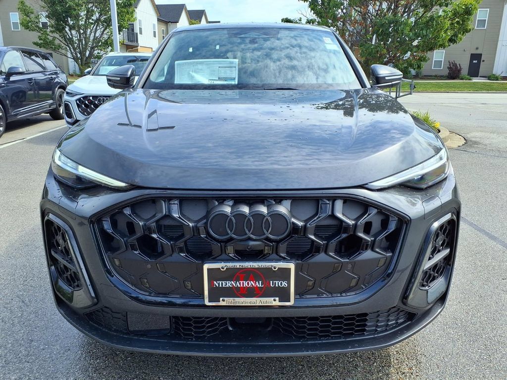 New 2026 Audi Q5 Premium Plus AWD/4WD image 6