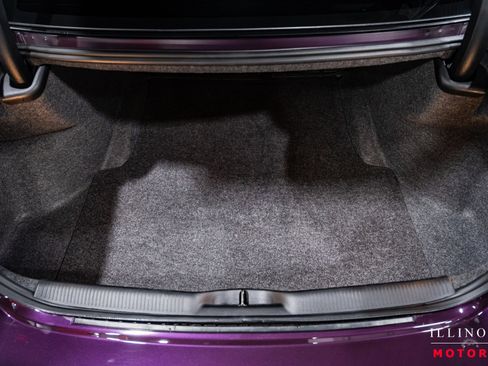 Used 2022 Dodge Charger SRT Hellcat image 34