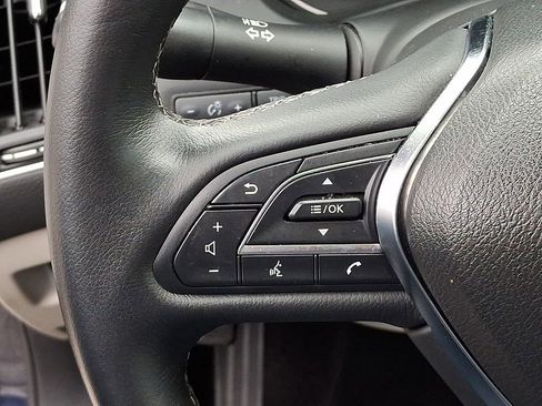 Used 2022 INFINITI Q50 Luxe w/ Cargo Package image 20