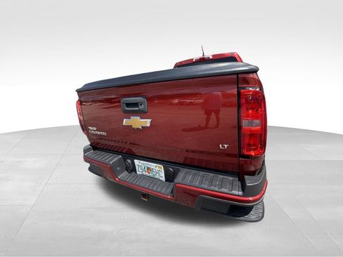 Used 2015 Chevrolet Colorado LT RWD image 5