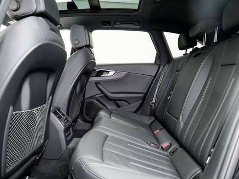 Used 2023 Audi A4 2.0T allroad Premium Plus w/ Premium Plus Package image 22