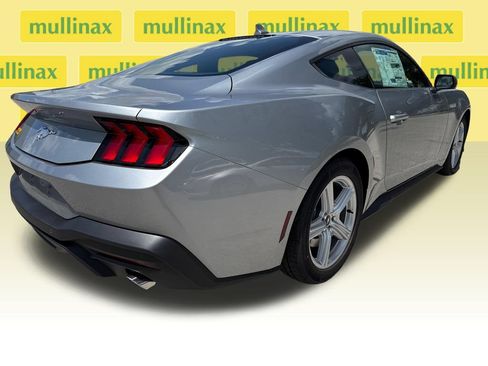 New 2026 Ford Mustang Premium RWD image 14