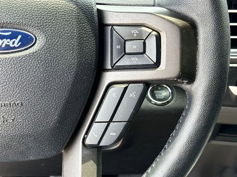 Used 2020 Ford Expedition XLT w/ Equipment Group 202A RWD image 21