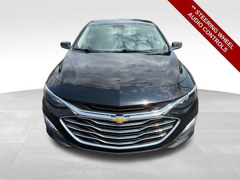 Used 2022 Chevrolet Malibu LS w/ Driver Confidence Package II FWD image 11