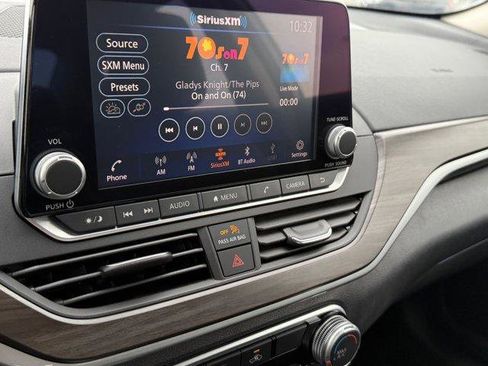 Used 2023 Nissan Altima 2.5 SV image 25