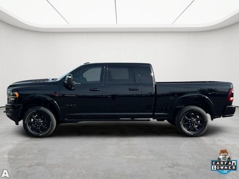 Certified 2024 RAM 2500 Limited AWD/4WD image 3