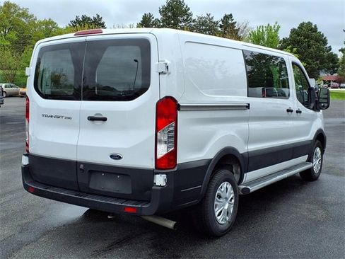 Used 2023 Ford Transit 250 Base w/ Exterior Upgrade Package image 6