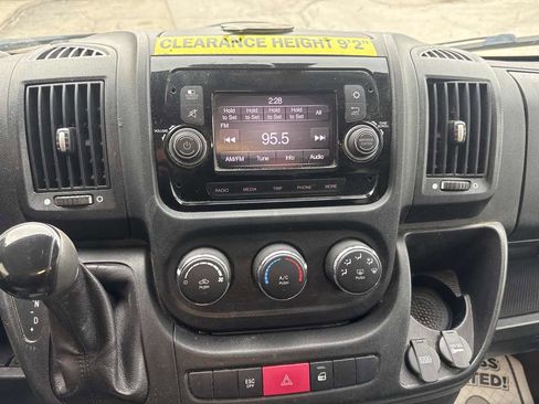 Used 2020 RAM ProMaster 3500 image 19