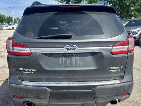 Used 2019 Subaru Ascent Touring AWD/4WD image 4