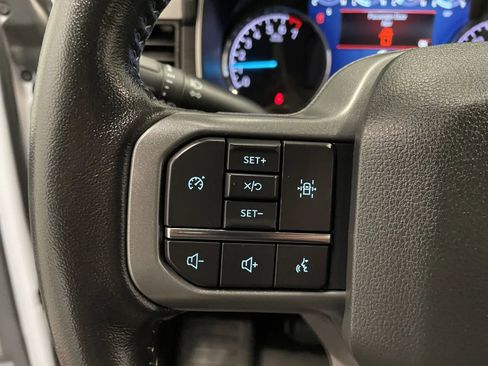 Used 2022 Ford F150 XLT w/ Equipment Group 301A Mid AWD/4WD image 21