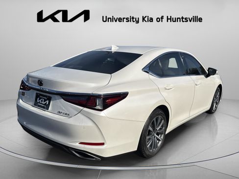 Used 2019 Lexus ES 350 F Sport image 7