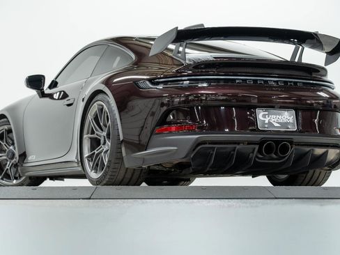Used 2022 Porsche 911 GT3 image 27