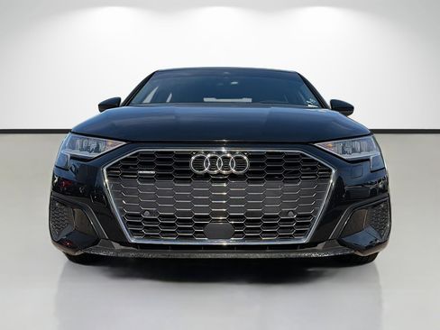 Used 2022 Audi A3 2.0T Premium AWD/4WD image 8