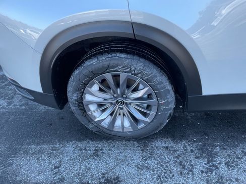 New 2026 MAZDA CX-90 3.3 Turbo w/ Select Package image 6