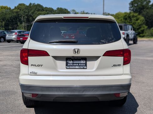 Used 2016 Honda Pilot EX image 8