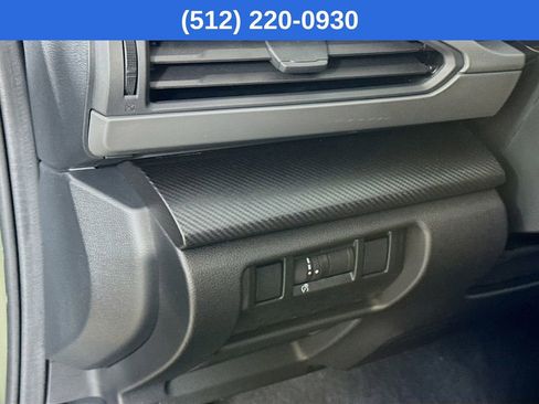 Certified 2026 Subaru Crosstrek 2.0i Premium image 11