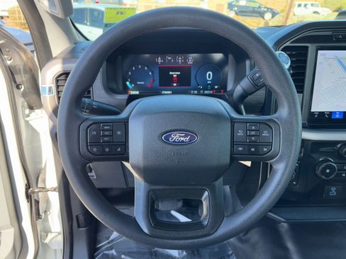 Used 2024 Ford F150 XL image 20