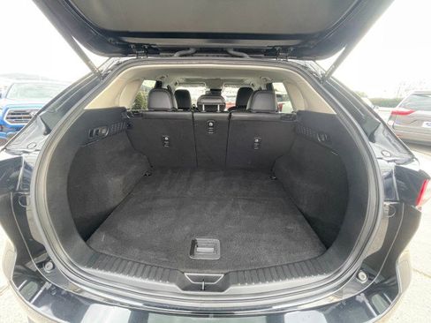 Used 2022 MAZDA CX-5 AWD 2.5 S w/ Premium Plus Pkg image 13