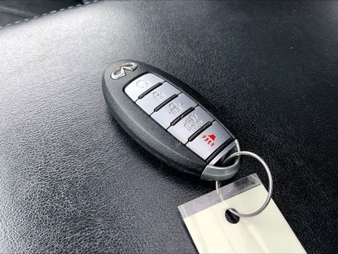 Used 2017 INFINITI QX60 AWD w/ Premium Plus Package image 14