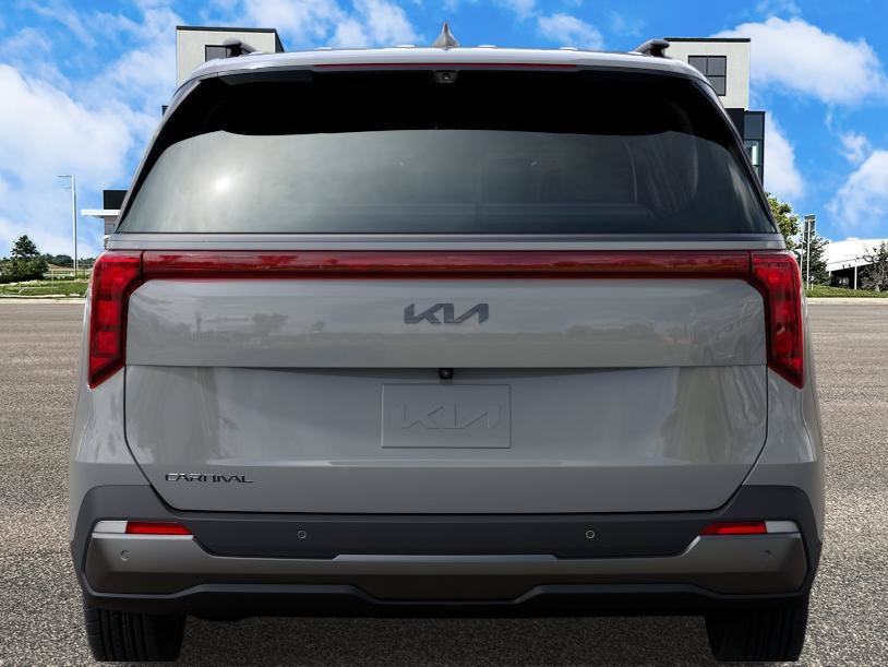 New 2027 Kia Carnival SX FWD image 13