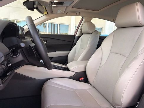 Used 2026 Honda Accord Touring image 4